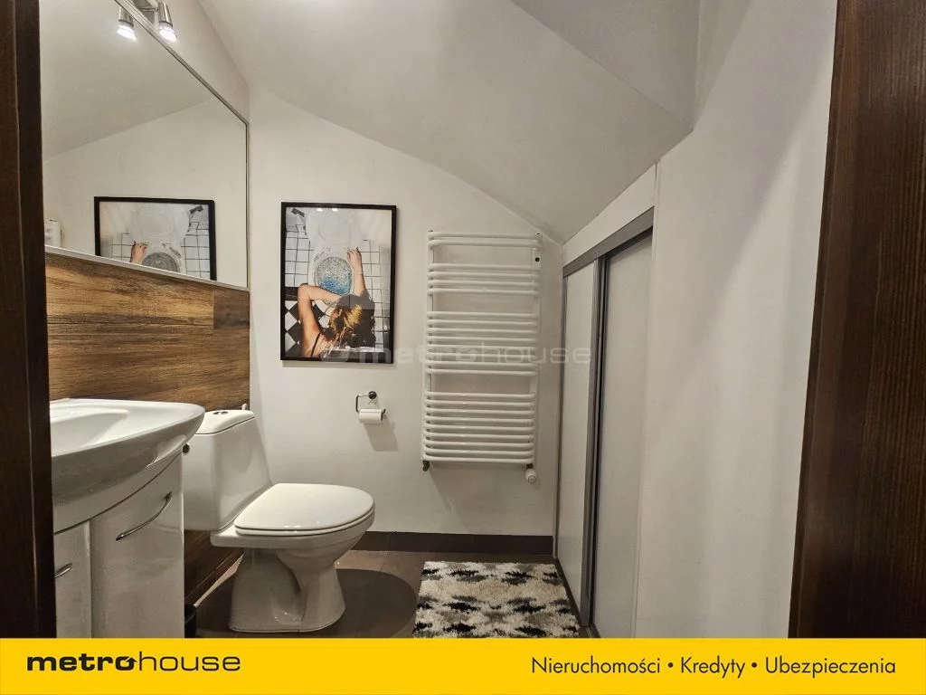 Dom 231,30 m², oferta nr , SDHOME747, Toporzysko