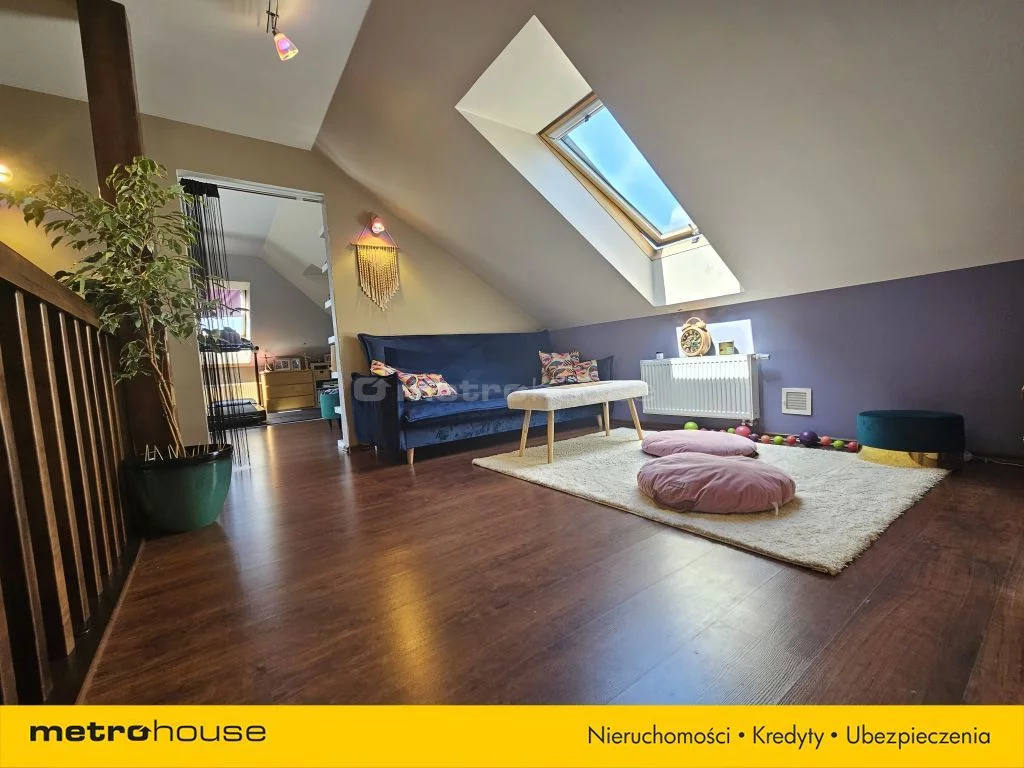 Dom 231,30 m², oferta nr , SDHOME747, Toporzysko