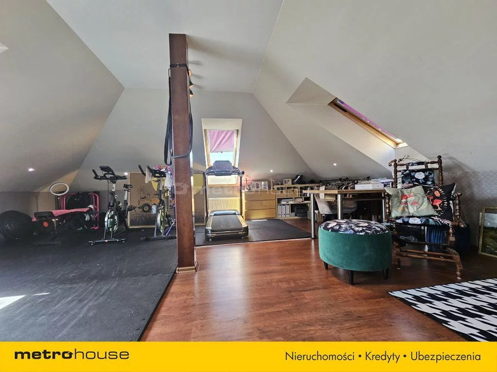 Dom 231,30 m², oferta nr , SDHOME747, Toporzysko