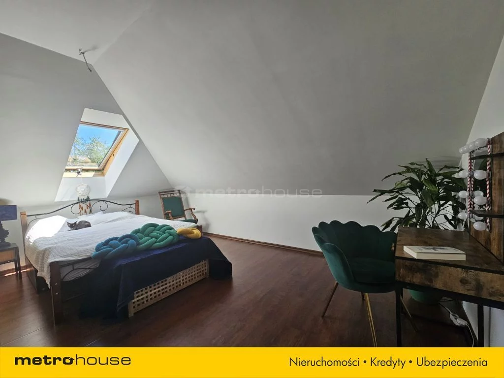 Dom 231,30 m², oferta nr , SDHOME747, Toporzysko