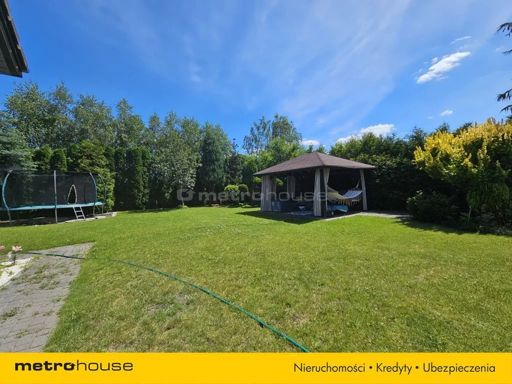 Dom 231,30 m², oferta nr , SDHOME747, Toporzysko