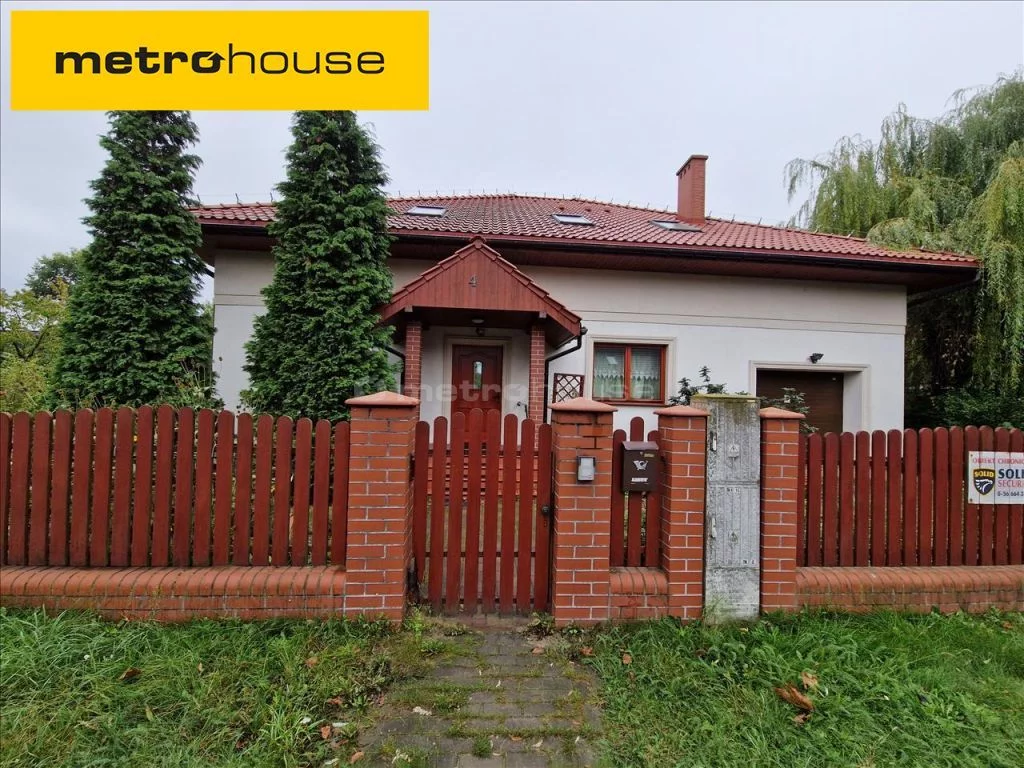 Dom wolnostojący 319,50 m², Toruń, Sprzedaż