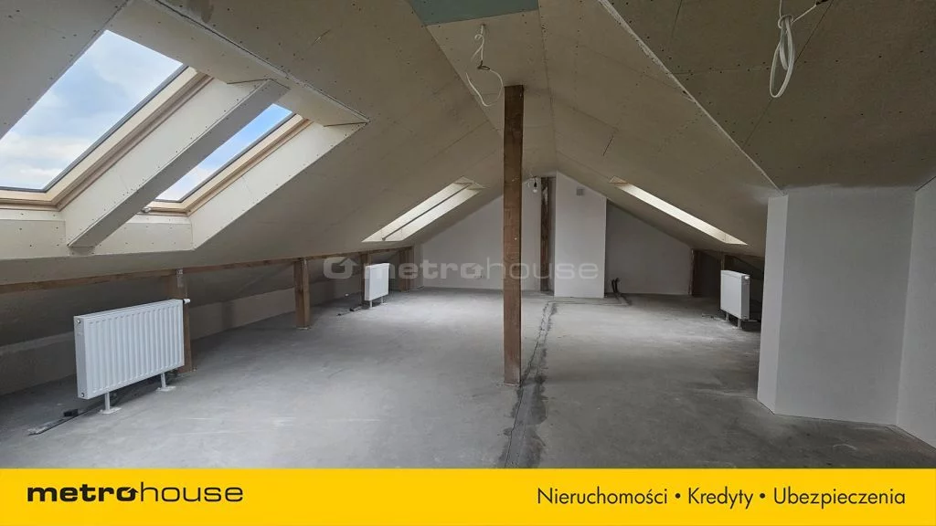 Dom 134,00 m², oferta nr , SDTOBU660, Warszawa, Ursynów, Ursynów, Trombity