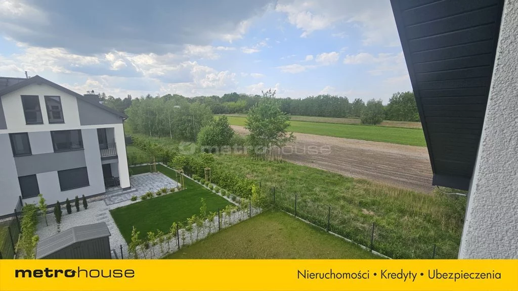 Dom 134,00 m², oferta nr , SDTOBU660, Warszawa, Ursynów, Ursynów, Trombity
