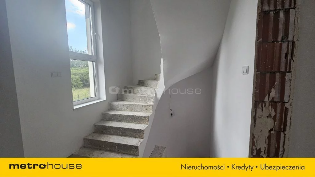 Dom 134,00 m², oferta nr , SDTOBU660, Warszawa, Ursynów, Ursynów, Trombity
