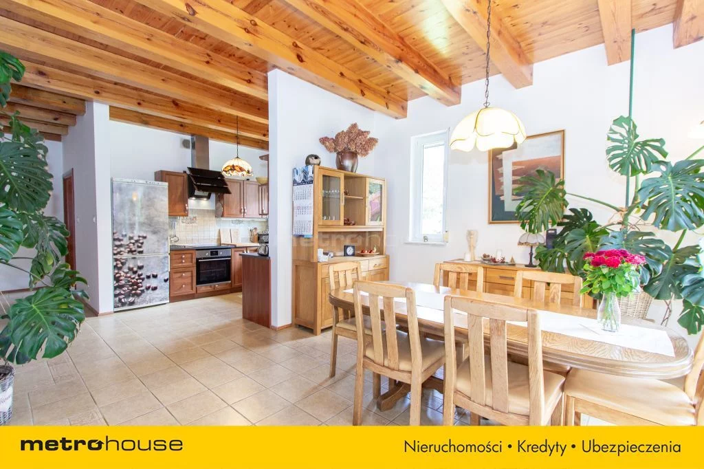 Dom 192,00 m², oferta nr , SDGUMI734, Borne Sulinowo, Turystyczna