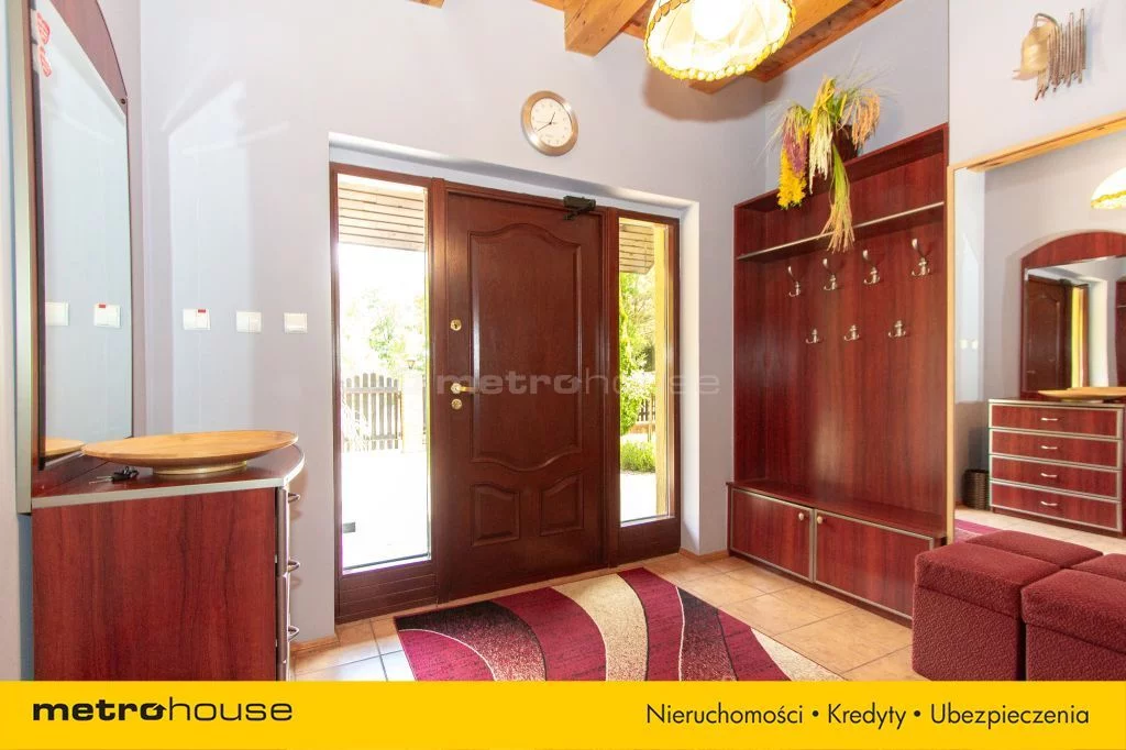 Dom 192,00 m², oferta nr , SDGUMI734, Borne Sulinowo, Turystyczna