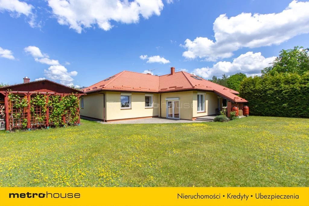 Dom 192,00 m², oferta nr , SDGUMI734, Borne Sulinowo, Turystyczna