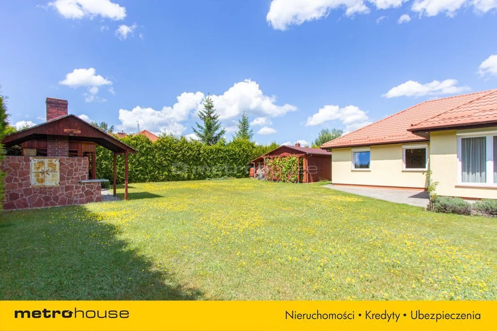 Dom 192,00 m², oferta nr , SDGUMI734, Borne Sulinowo, Turystyczna