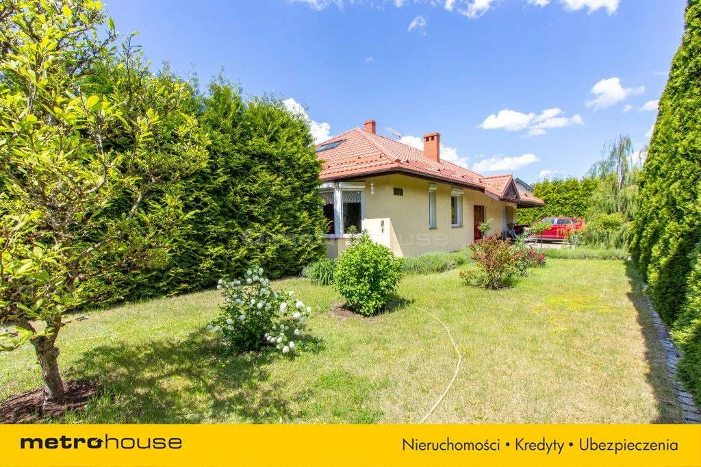 Dom 192,00 m², oferta nr , SDGUMI734, Borne Sulinowo, Turystyczna