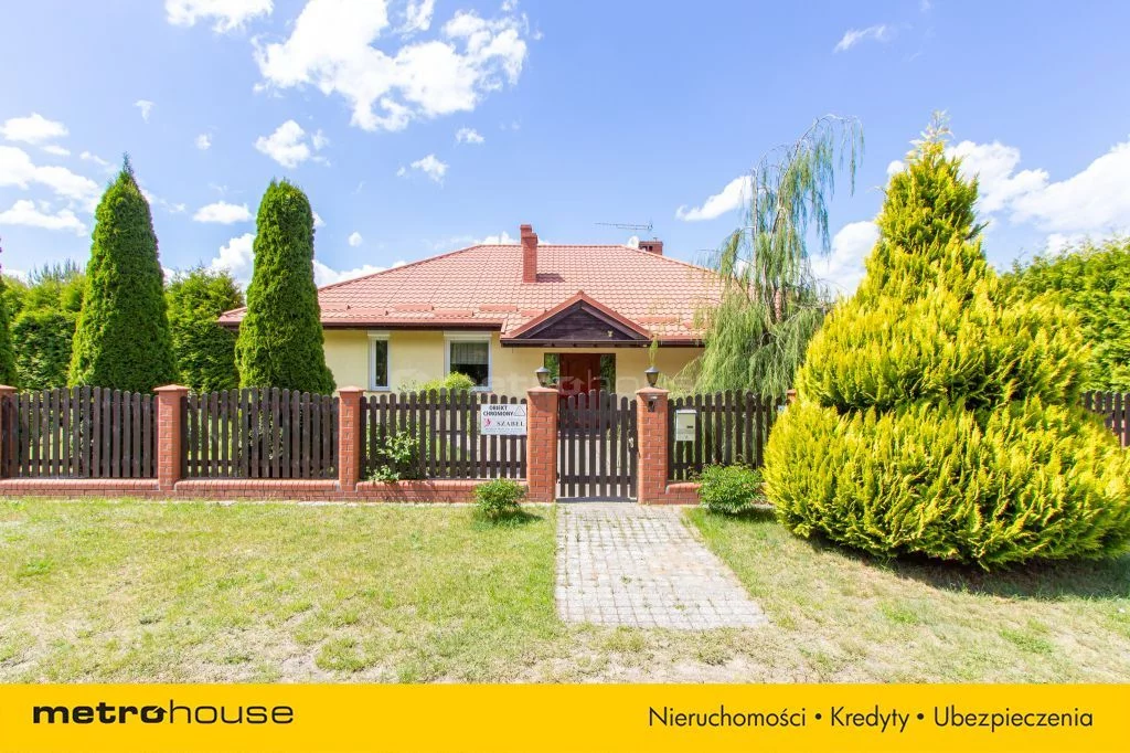 Dom 192,00 m², oferta nr , SDGUMI734, Borne Sulinowo, Turystyczna