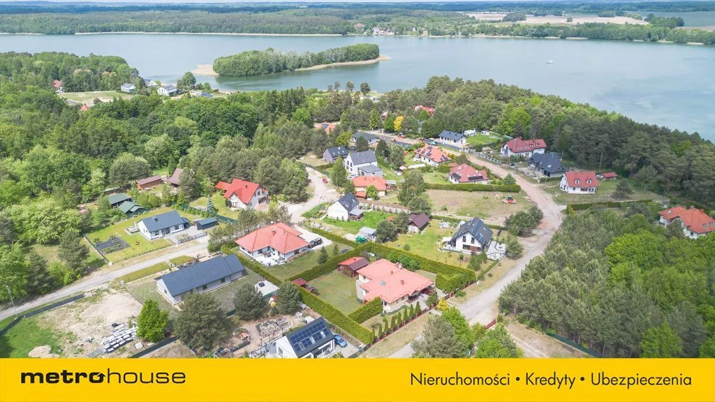 Dom 192,00 m², oferta nr , SDGUMI734, Borne Sulinowo, Turystyczna