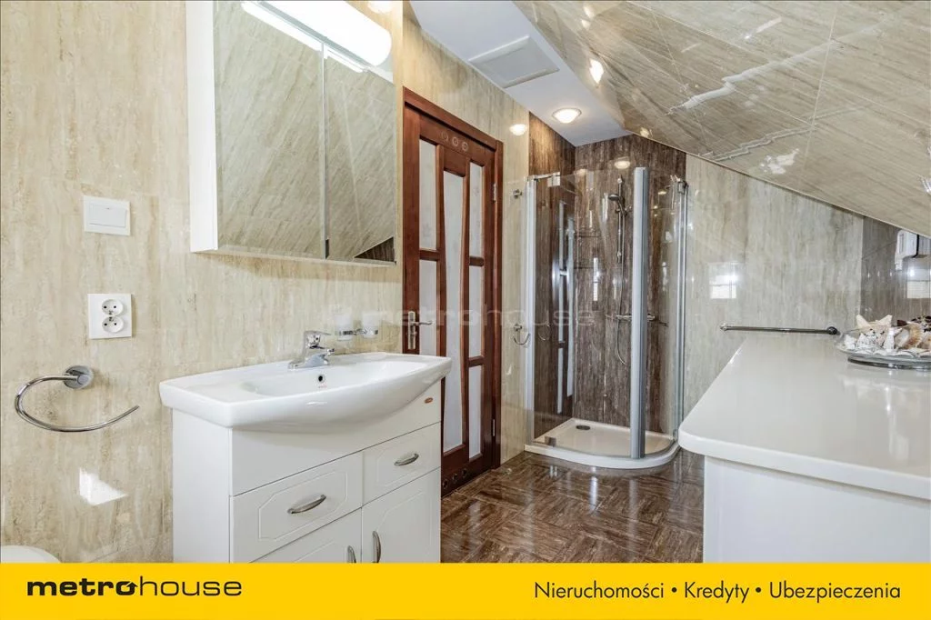 Dom 360,15 m², oferta nr , MAMA123, Tuszyn