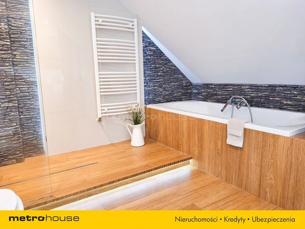 Dom i rezydencja 145,00 m², oferta nr , SDFOTE724, Grodzisk Mazowiecki, Umińskiego