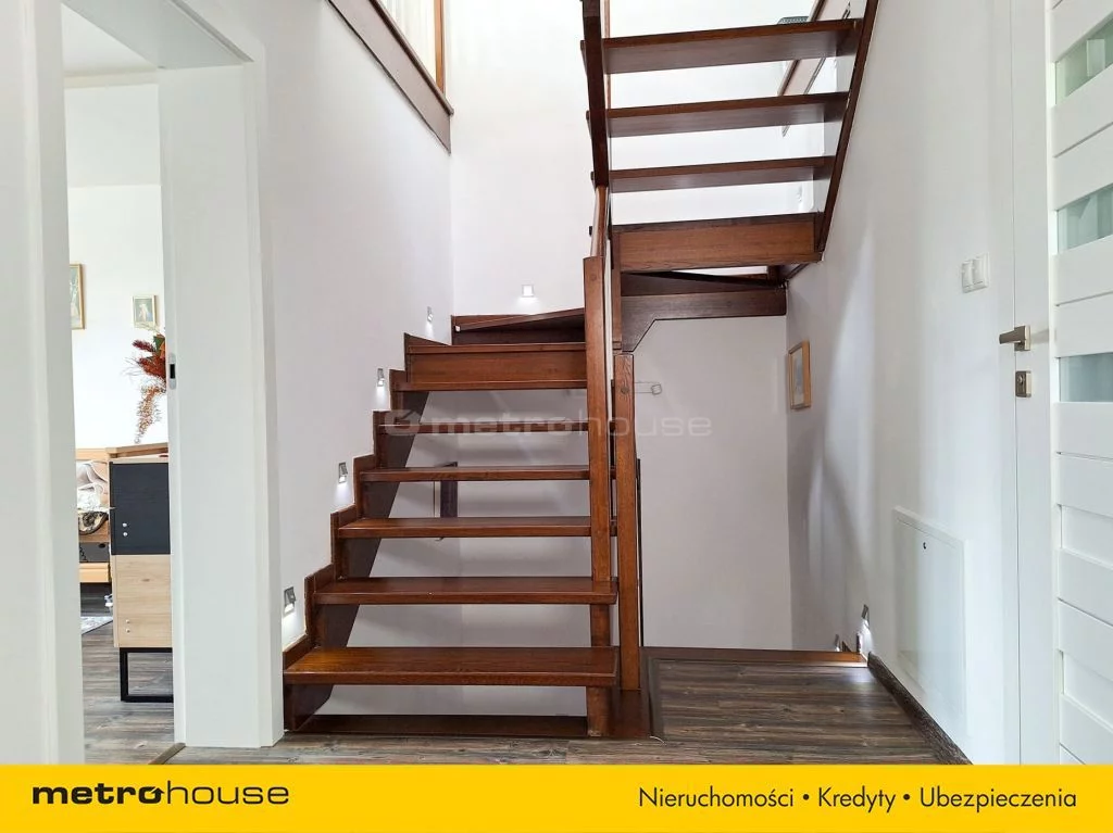 Dom i rezydencja 145,00 m², oferta nr , SDFOTE724, Grodzisk Mazowiecki, Umińskiego