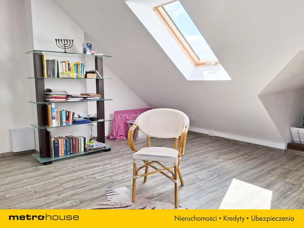 Dom i rezydencja 145,00 m², oferta nr , SDFOTE724, Grodzisk Mazowiecki, Umińskiego