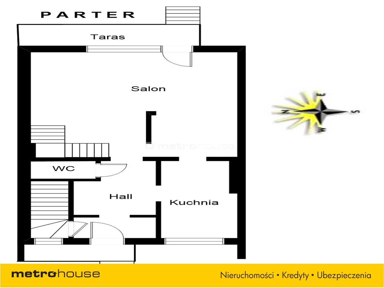 Dom 150 000,00 m², oferta nr , TALO787, Wąbrzeźno