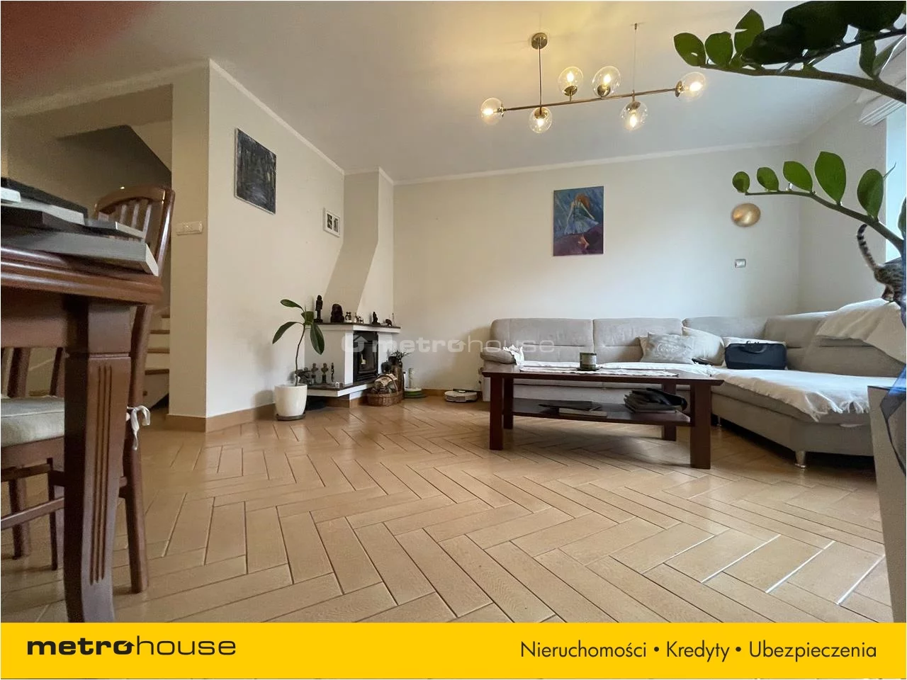 Dom i rezydencja 110,00 m², oferta nr , MEMI864, Warszawa, Białołęka, Białołęka