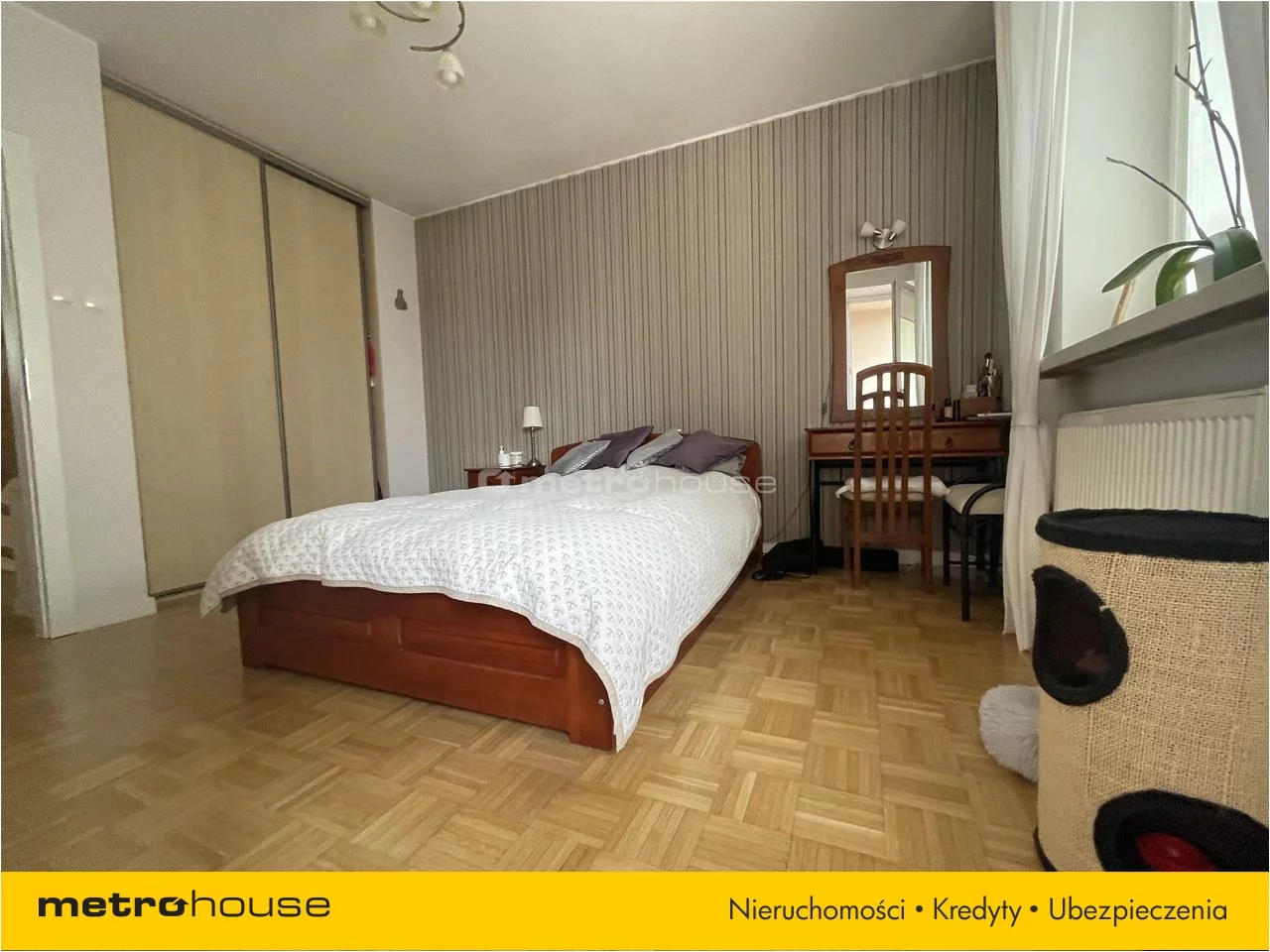 Dom i rezydencja 110,00 m², oferta nr , MEMI864, Warszawa, Białołęka, Białołęka