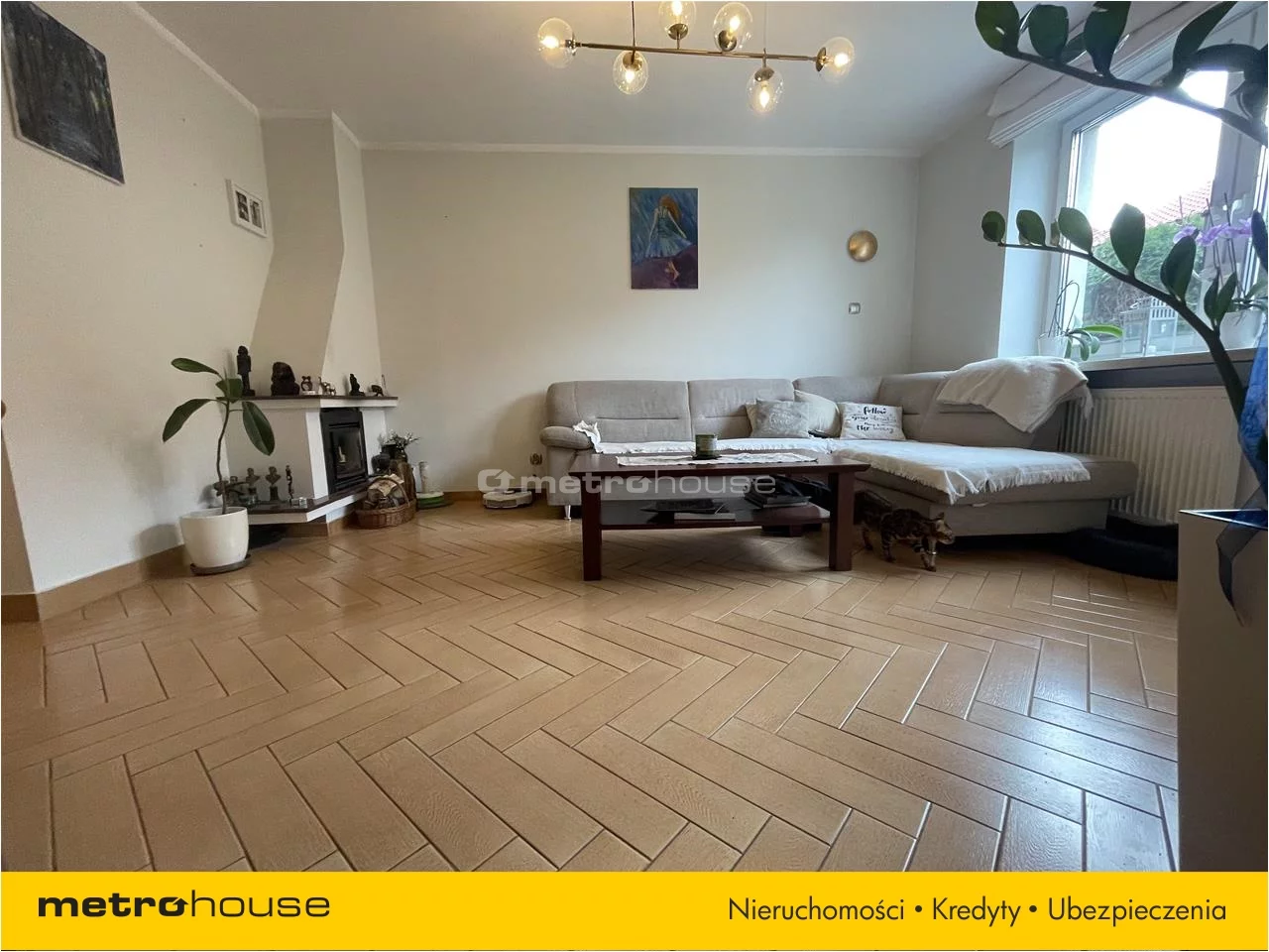 Dom i rezydencja 110,00 m², oferta nr , MEMI864, Warszawa, Białołęka, Białołęka