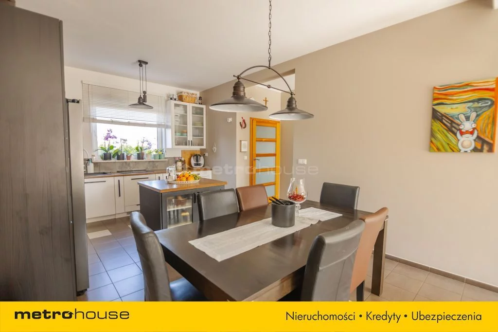 Dom 166,80 m², oferta nr , SDRILY629, Warszawa, Białołęka, Białołęka