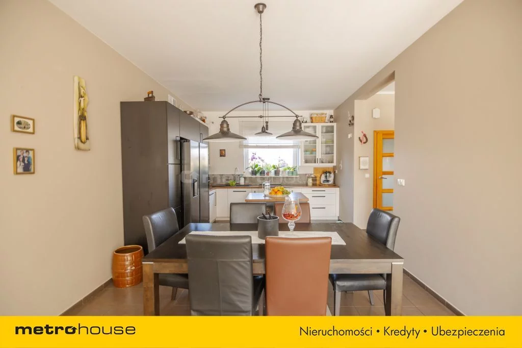 Dom 166,80 m², oferta nr , SDRILY629, Warszawa, Białołęka, Białołęka