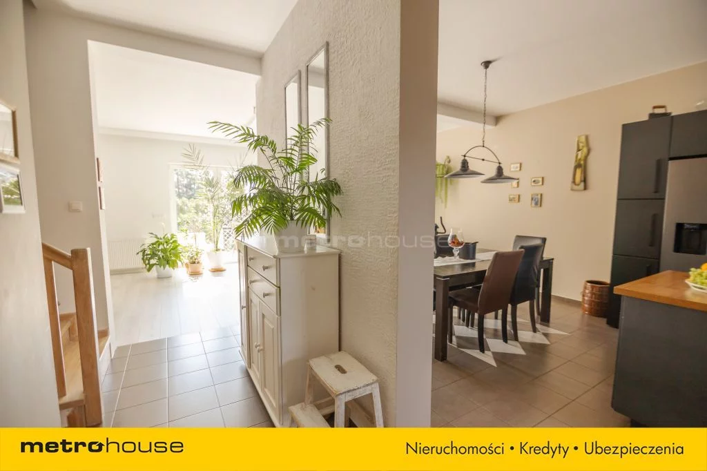 Dom 166,80 m², oferta nr , SDRILY629, Warszawa, Białołęka, Białołęka