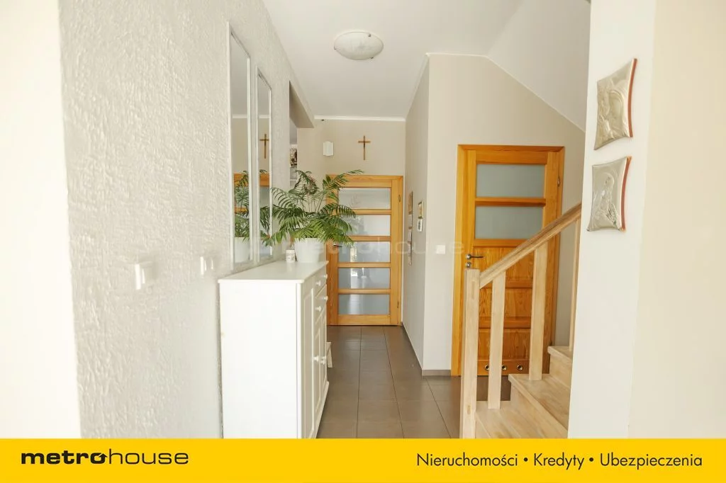 Dom 166,80 m², oferta nr , SDRILY629, Warszawa, Białołęka, Białołęka