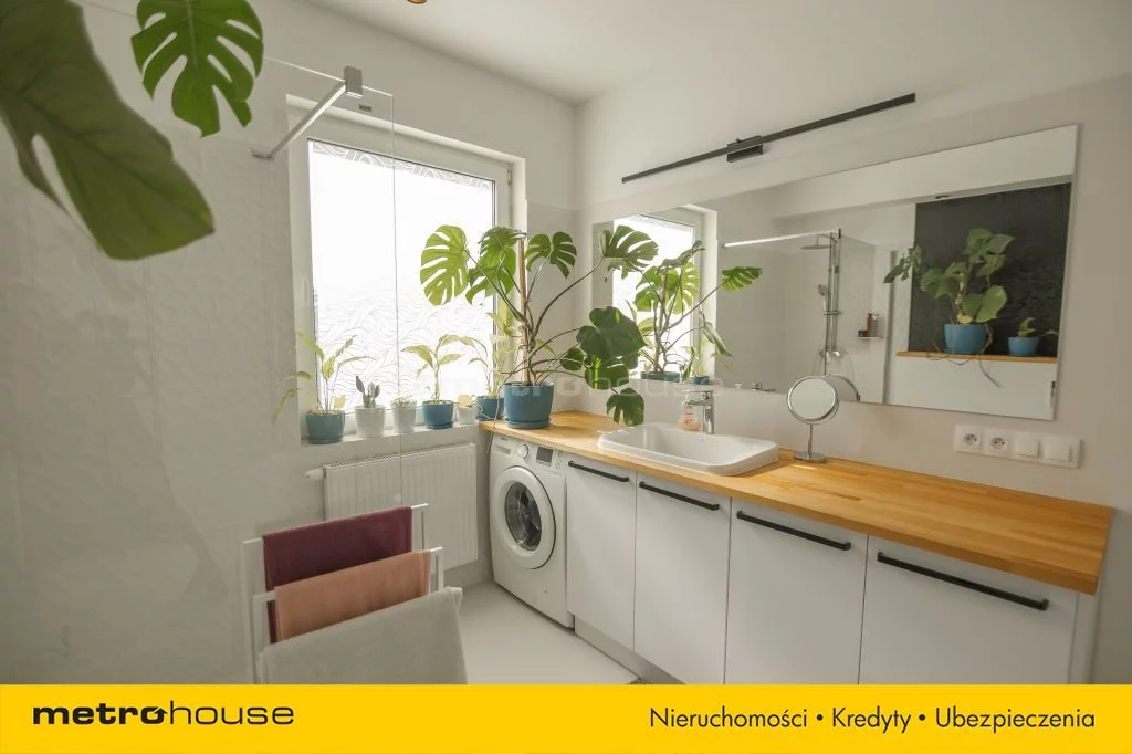 Dom 166,80 m², oferta nr , SDRILY629, Warszawa, Białołęka, Białołęka