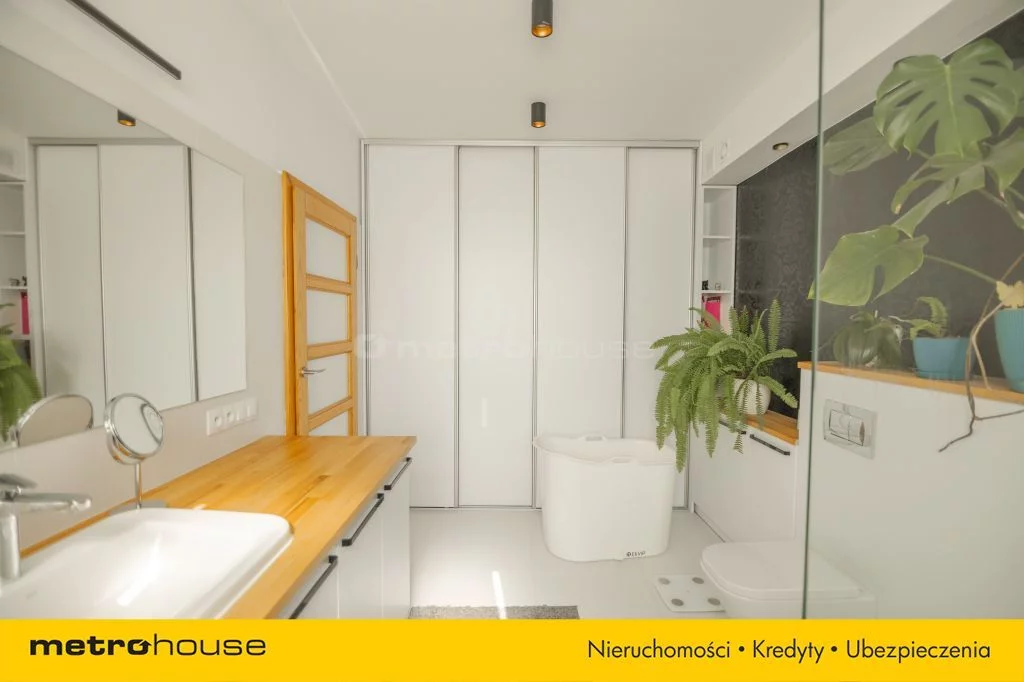 Dom 166,80 m², oferta nr , SDRILY629, Warszawa, Białołęka, Białołęka