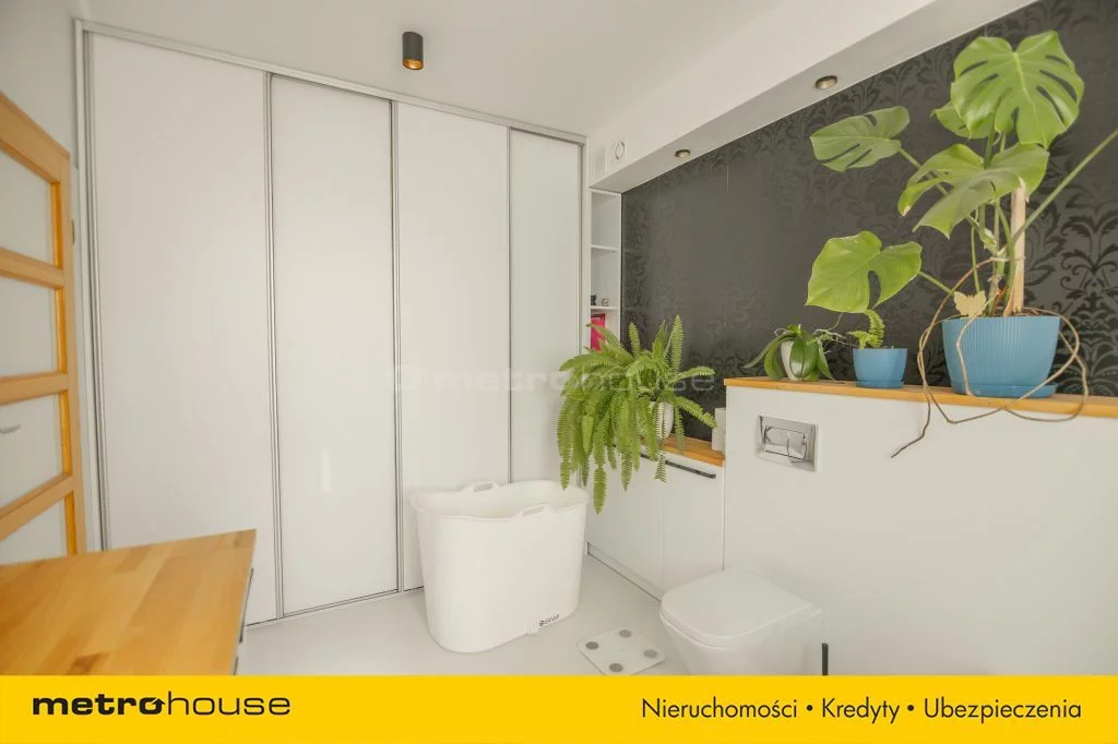 Dom 166,80 m², oferta nr , SDRILY629, Warszawa, Białołęka, Białołęka