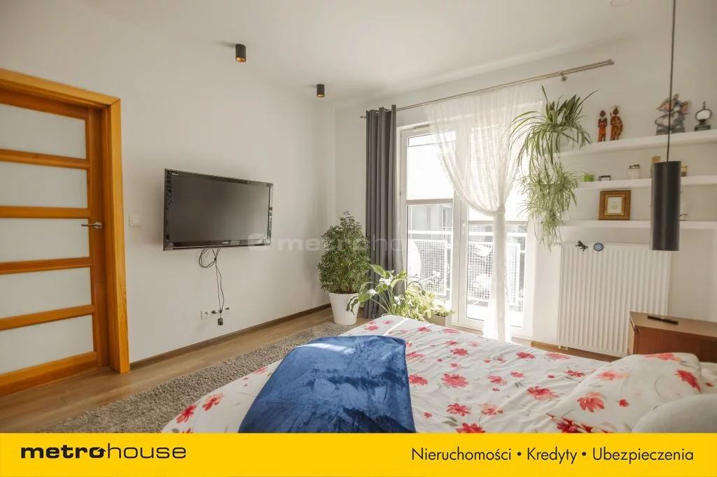 Dom 166,80 m², oferta nr , SDRILY629, Warszawa, Białołęka, Białołęka