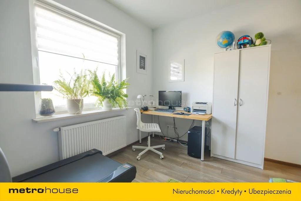Dom 166,80 m², oferta nr , SDRILY629, Warszawa, Białołęka, Białołęka
