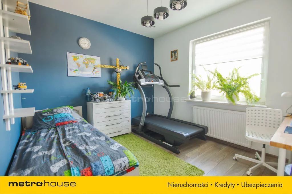 Dom 166,80 m², oferta nr , SDRILY629, Warszawa, Białołęka, Białołęka