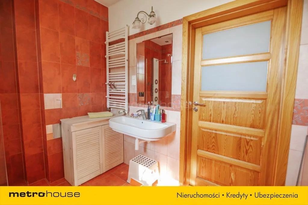 Dom 166,80 m², oferta nr , SDRILY629, Warszawa, Białołęka, Białołęka
