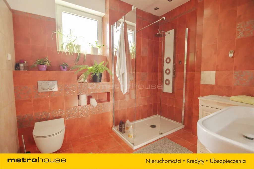 Dom 166,80 m², oferta nr , SDRILY629, Warszawa, Białołęka, Białołęka