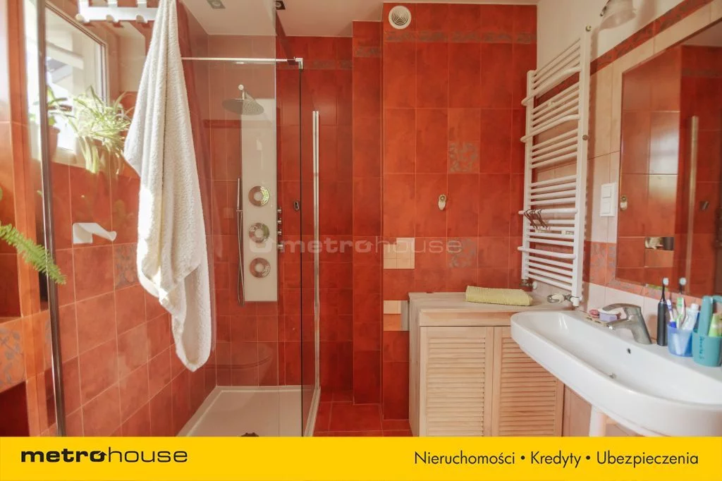 Dom 166,80 m², oferta nr , SDRILY629, Warszawa, Białołęka, Białołęka