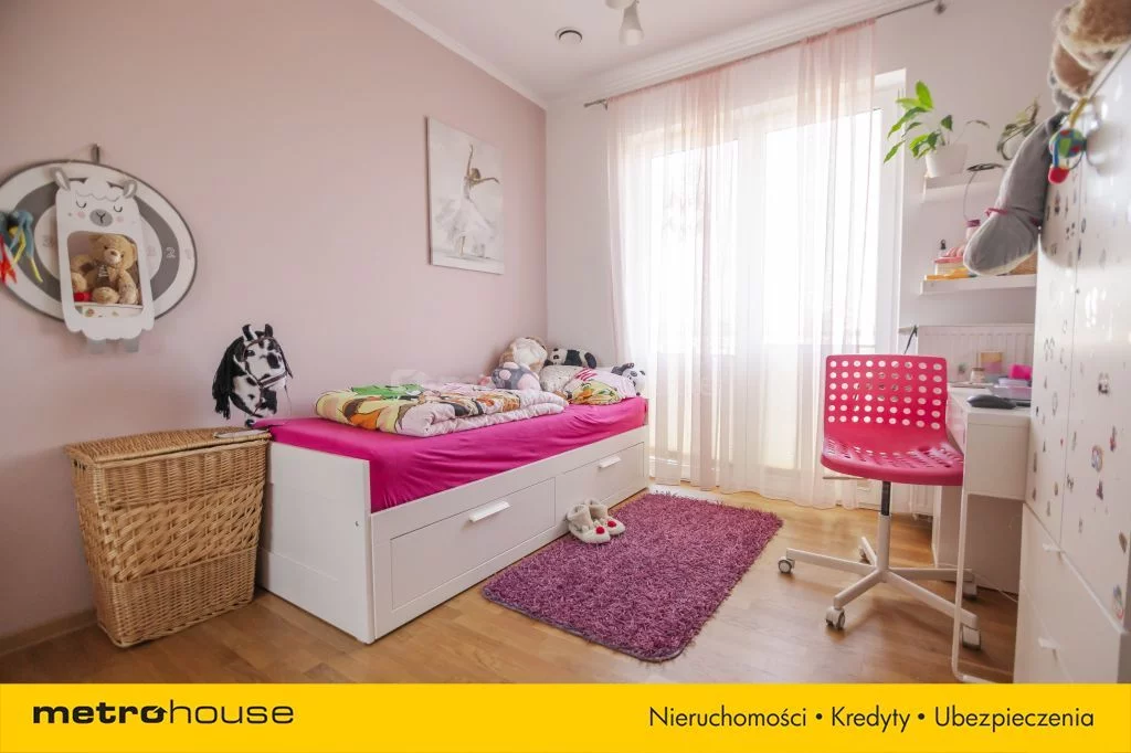 Dom 166,80 m², oferta nr , SDRILY629, Warszawa, Białołęka, Białołęka