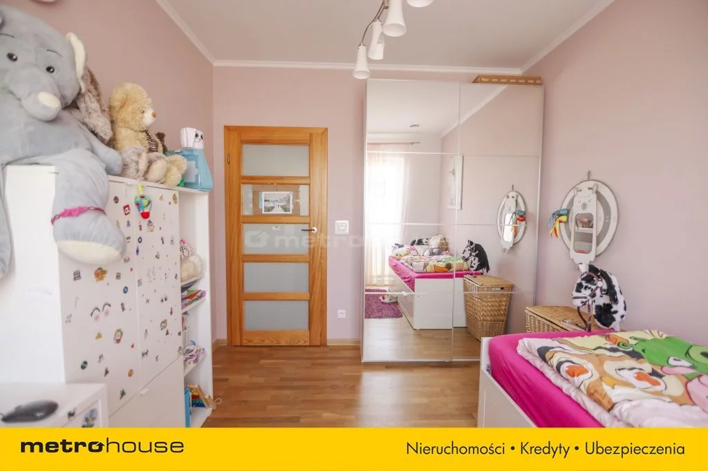 Dom 166,80 m², oferta nr , SDRILY629, Warszawa, Białołęka, Białołęka