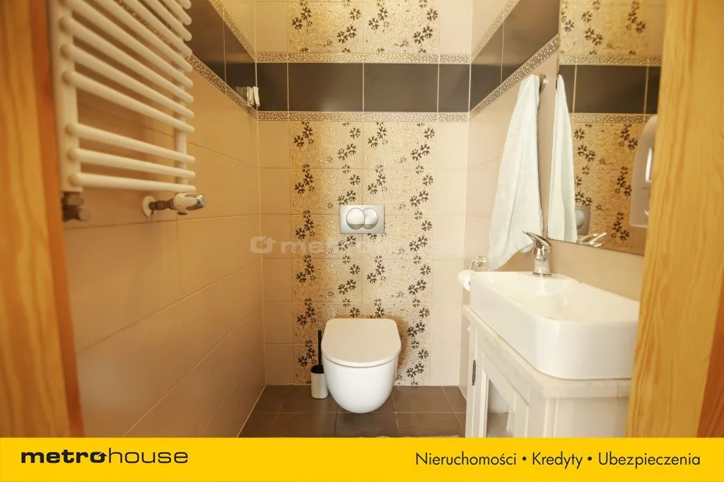 Dom 166,80 m², oferta nr , SDRILY629, Warszawa, Białołęka, Białołęka