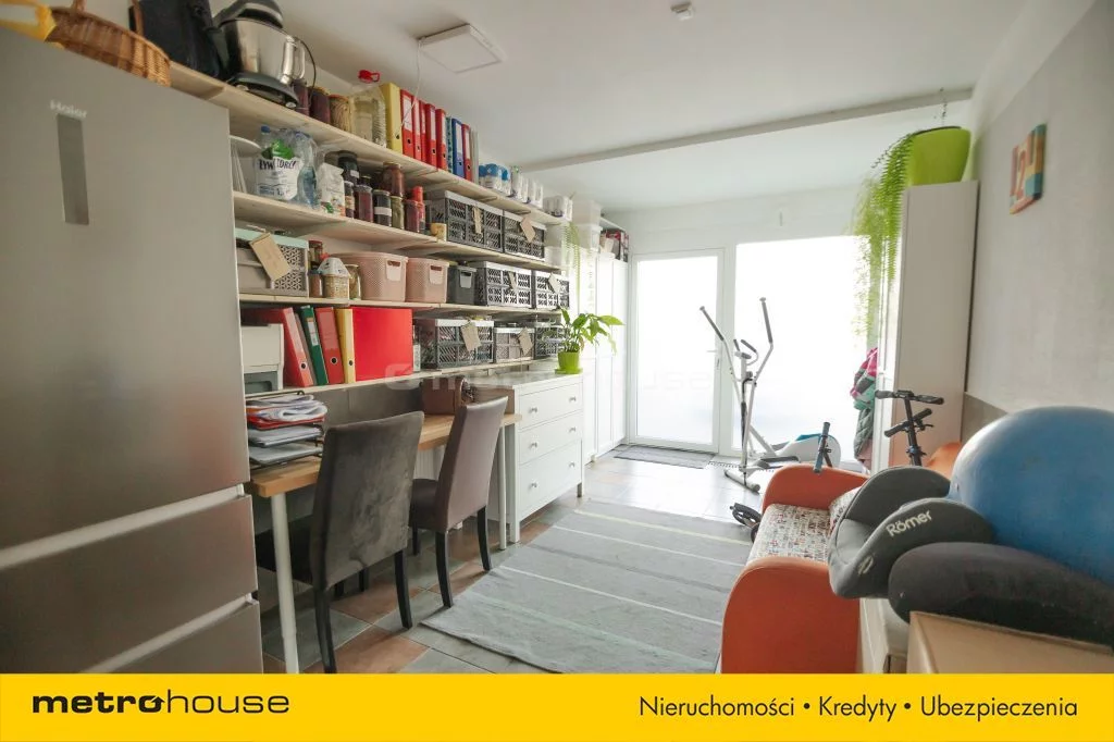 Dom 166,80 m², oferta nr , SDRILY629, Warszawa, Białołęka, Białołęka