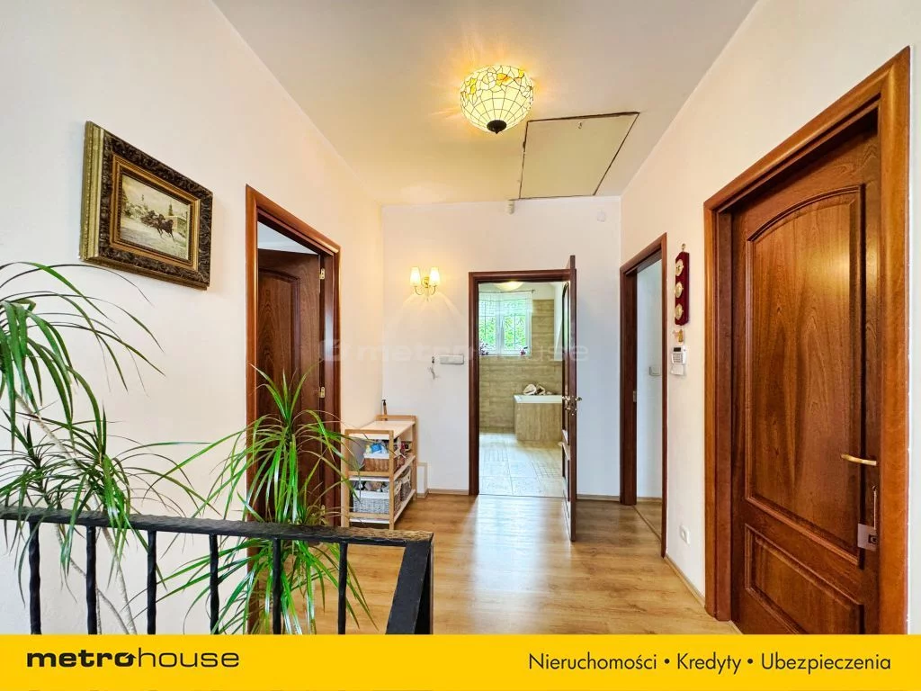 Dom i rezydencja 178,00 m², oferta nr , SDPICO736, Warszawa, Białołęka, Białołęka