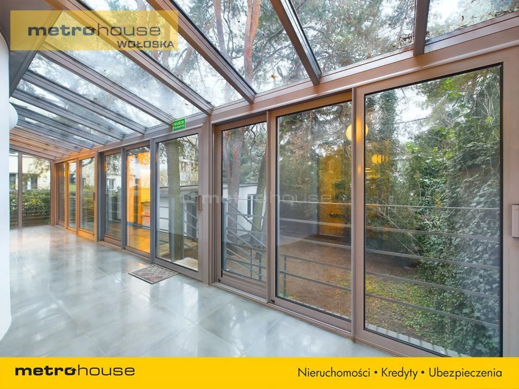 Dom i rezydencja 431,50 m², oferta nr , SDGIKU541, Warszawa, Bielany, Bielany