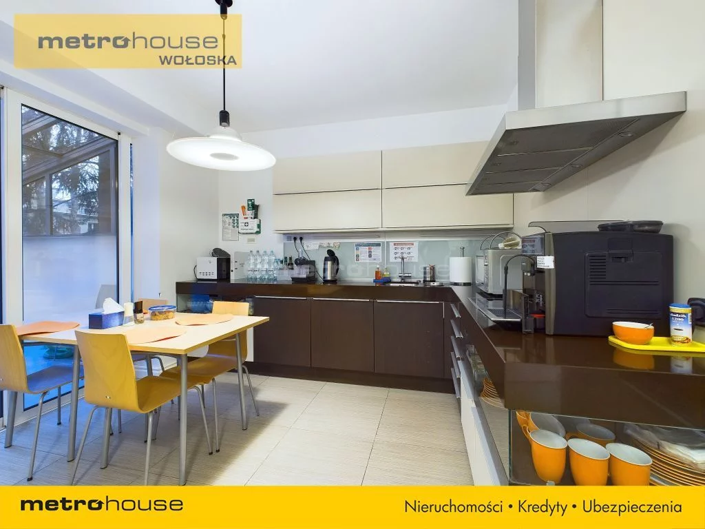 Dom i rezydencja 431,50 m², oferta nr , SDGIKU541, Warszawa, Bielany, Bielany