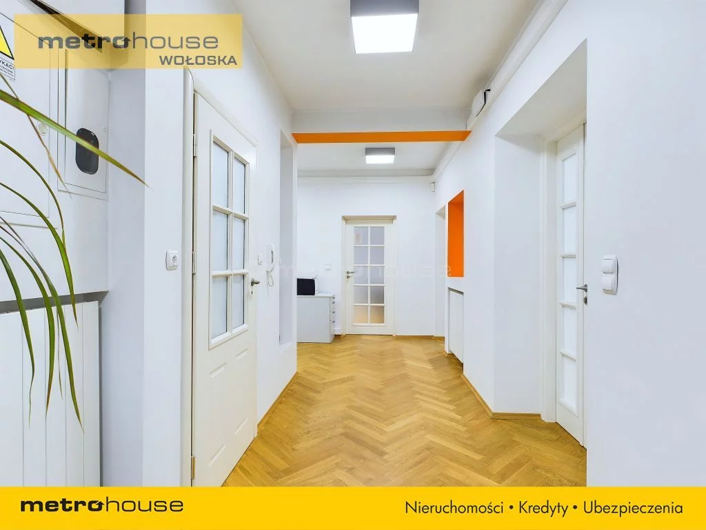 Dom i rezydencja 431,50 m², oferta nr , SDGIKU541, Warszawa, Bielany, Bielany