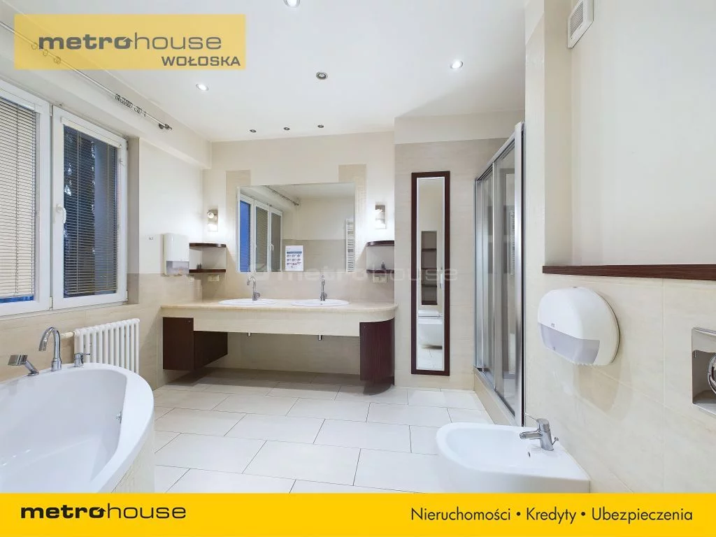 Dom i rezydencja 431,50 m², oferta nr , SDGIKU541, Warszawa, Bielany, Bielany