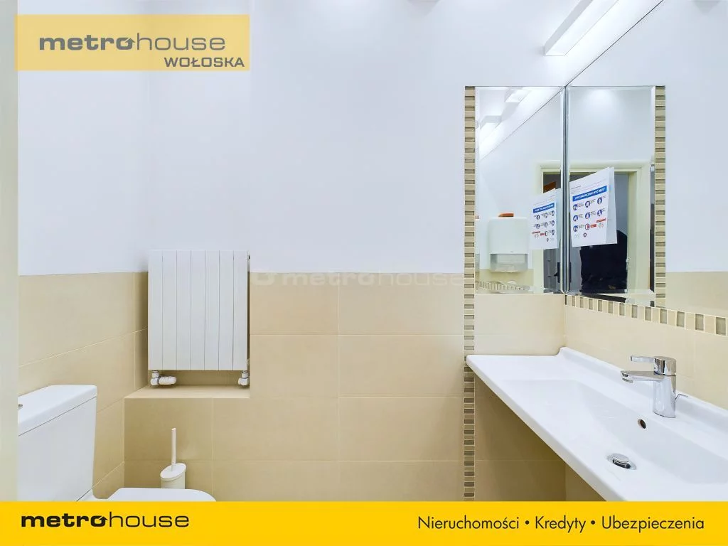 Dom i rezydencja 431,50 m², oferta nr , SDGIKU541, Warszawa, Bielany, Bielany