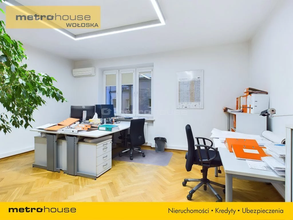 Dom i rezydencja 431,50 m², oferta nr , SDGIKU541, Warszawa, Bielany, Bielany