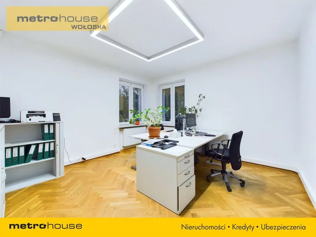 Dom i rezydencja 431,50 m², oferta nr , SDGIKU541, Warszawa, Bielany, Bielany