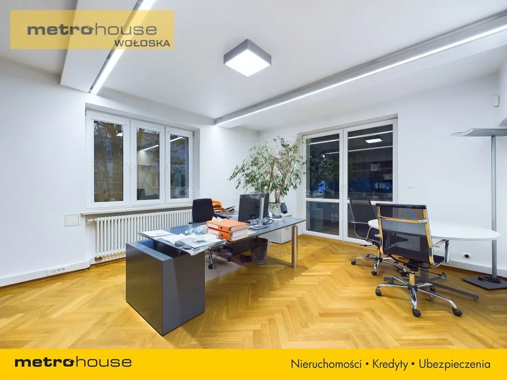 Dom i rezydencja 431,50 m², oferta nr , SDGIKU541, Warszawa, Bielany, Bielany